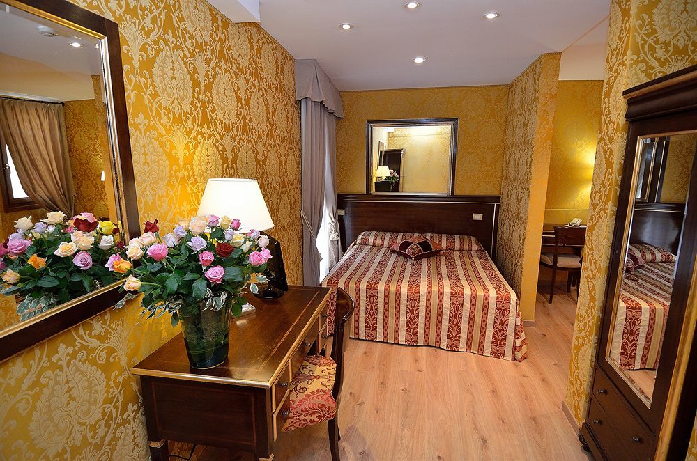 Residenza Goldoni 3*