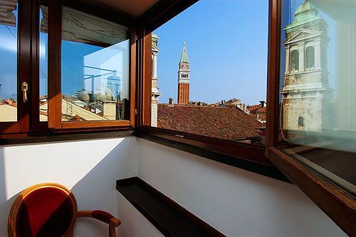 San Zulian Hotel 3*