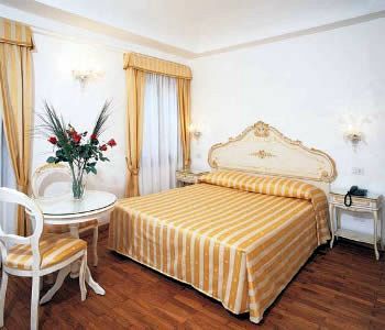 Casa Sul Molo 3* Venice