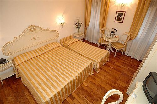 Casa Sul Molo Bed & Breakfast