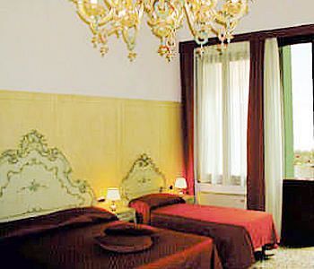 Ca' San Marcuola 1 2*