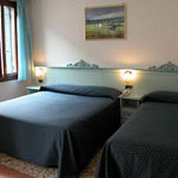 Ca' San Marcuola 1 Guest house 2*