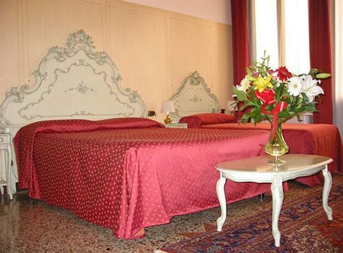 Ca' San Marcuola 1 Guest house Venice