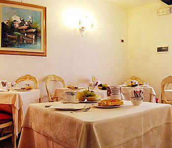 Ca' San Marcuola 1 Guest house Venice