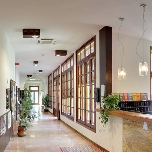 Hotel Domus Ciliota Venice