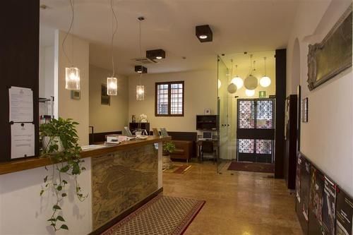 Hotel Domus Ciliota
