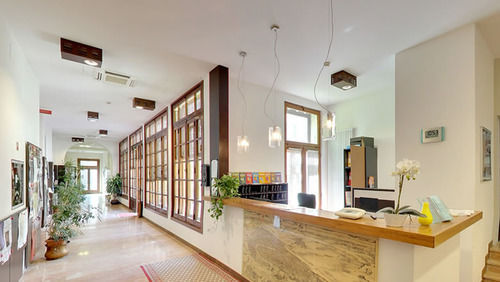 Domus Ciliota Hotel Venice