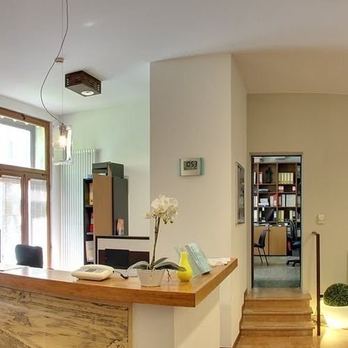 Domus Ciliota Hotel