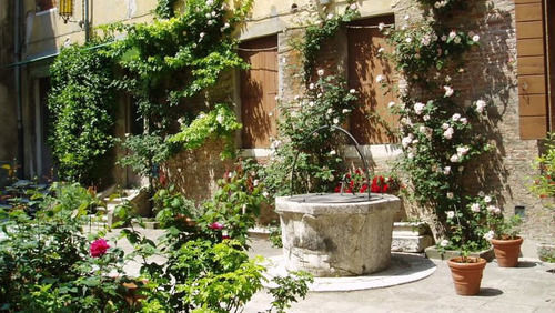 Domus Ciliota 3*