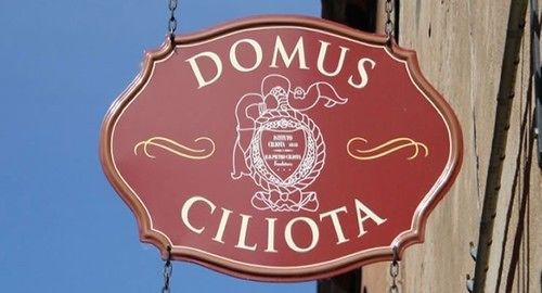 Domus Ciliota Hotel Venice