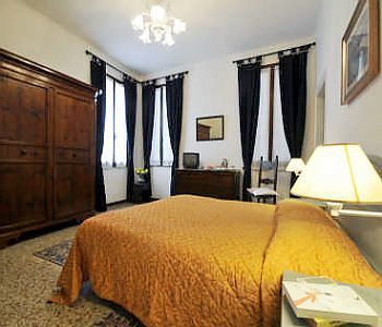 Ca' Turelli Dimora Storica Bed & Breakfast Venice