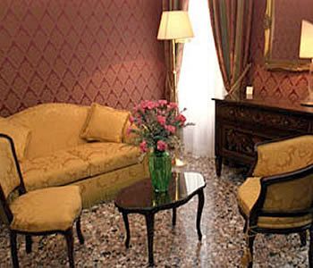Casa Pisani Canal 3*