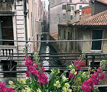 Casa Pisani Canal 3* Veneza