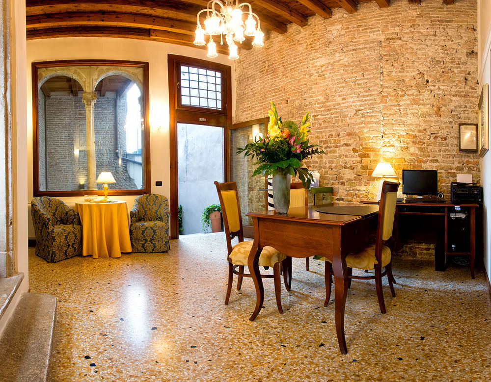 Ca' San Giorgio B&B 2* Venice
