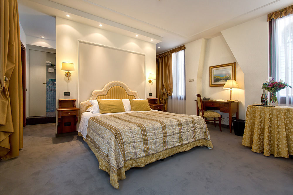 Ca' San Giorgio B&B Bed & Breakfast Venice