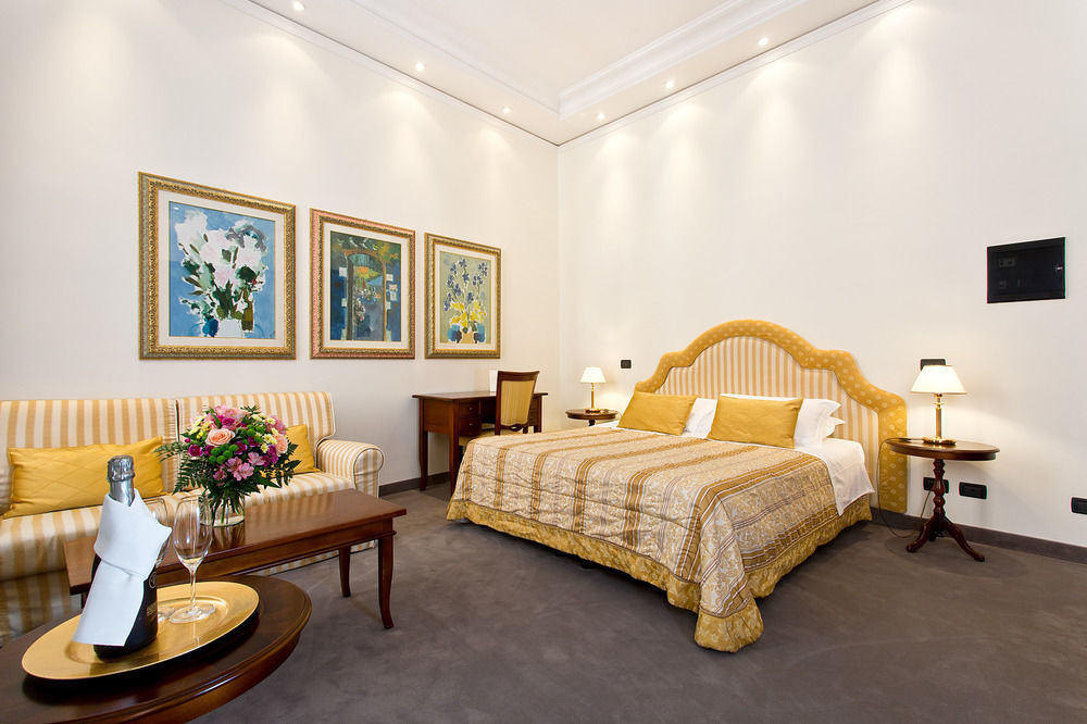 Ca' San Giorgio B&B Bed & Breakfast 2*