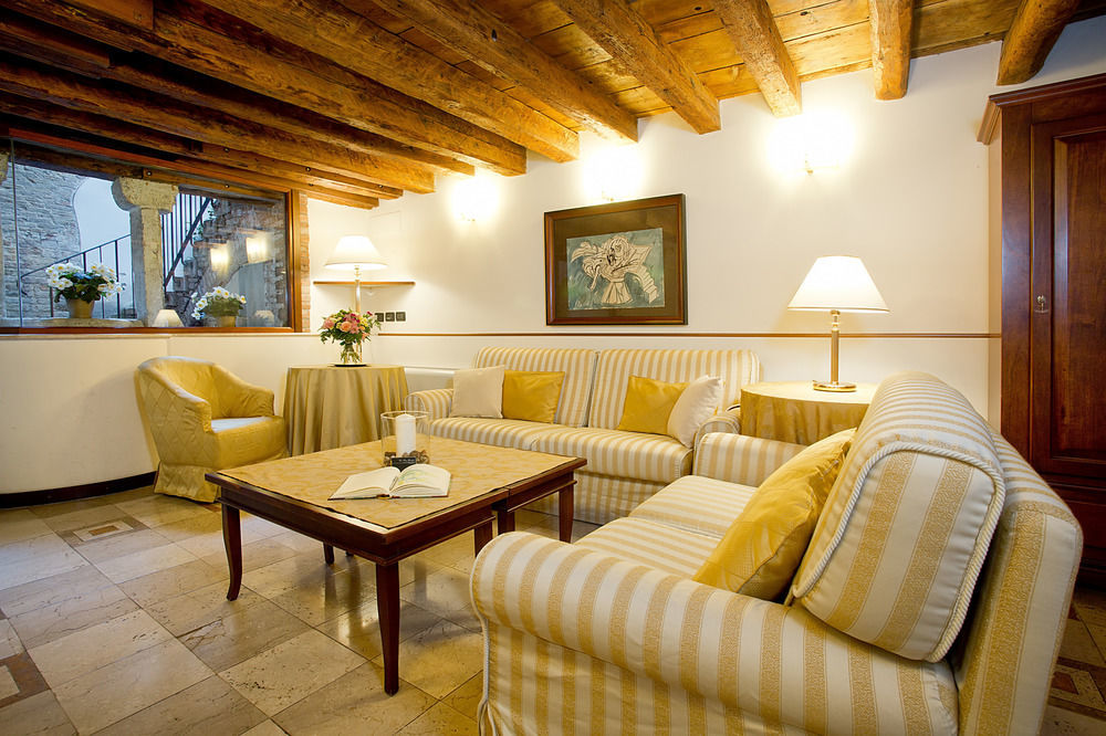 Ca' San Giorgio B&B Bed & Breakfast Venice