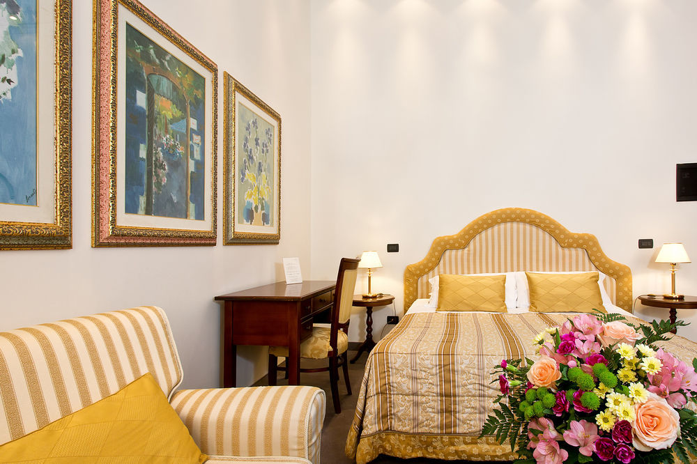 Ca' San Giorgio B&B Bed & Breakfast