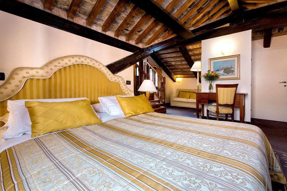 Ca' San Giorgio B&B 2* Venice