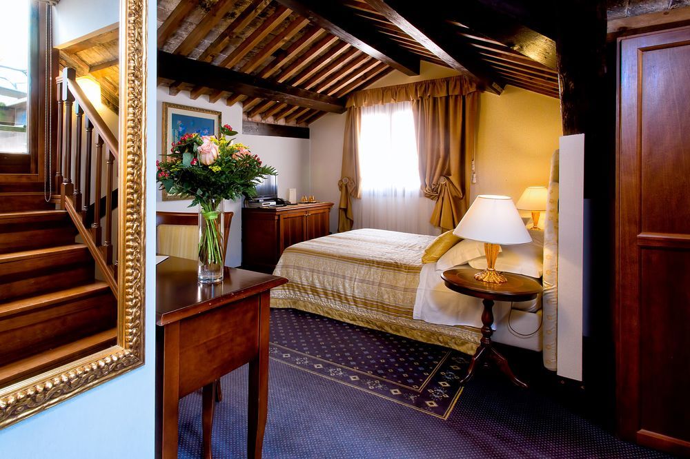 Ca' San Giorgio B&B Bed & Breakfast Venice