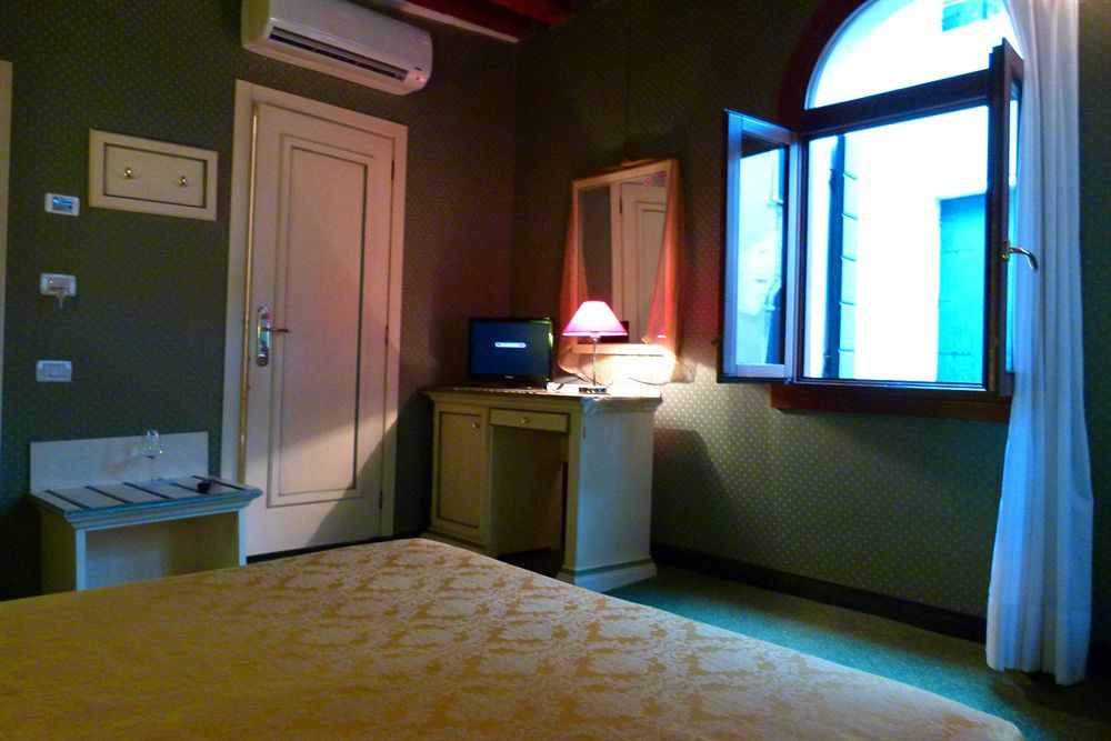 Nuova Residenza Laguna Apartamento