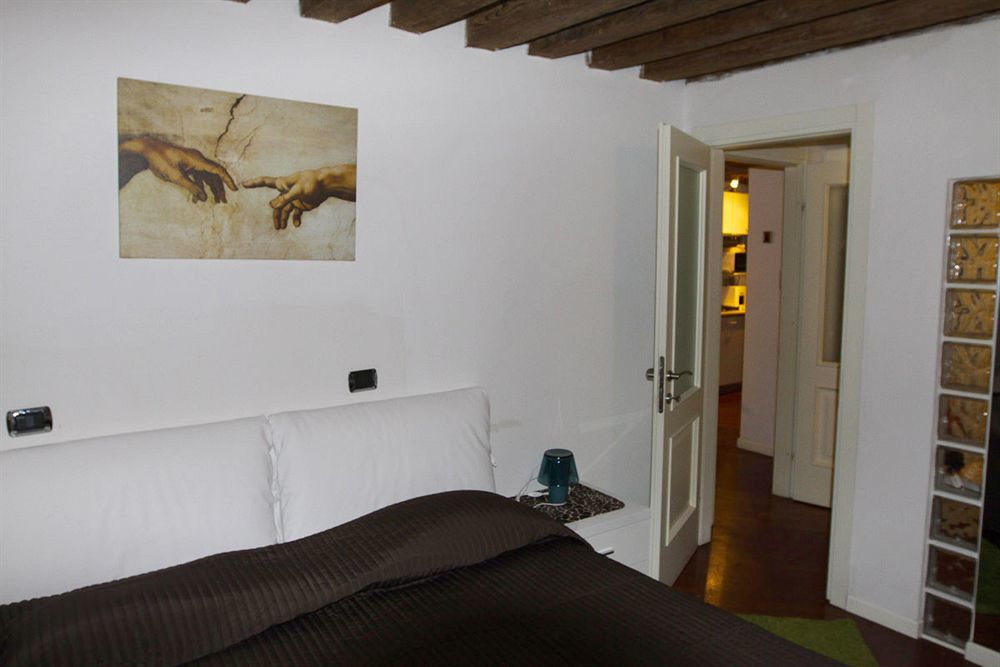 Nuova Residenza Laguna Apartamento *