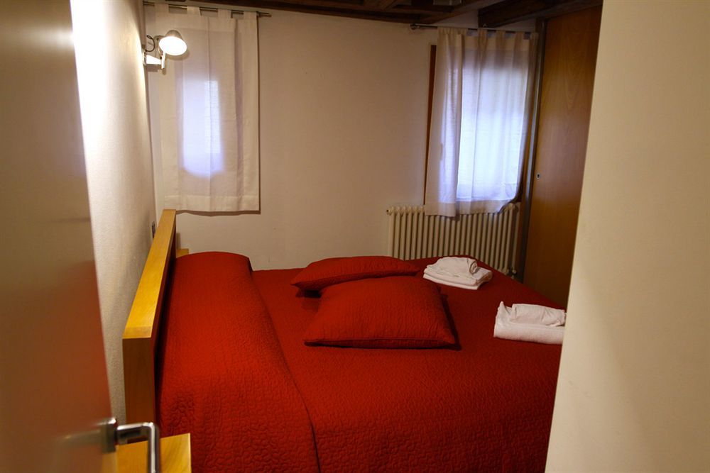Nuova Residenza Laguna Apartamento Veneza