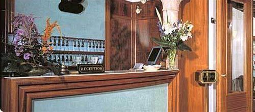 Foscari Palace Hotel Venice