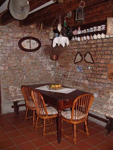 Apartment Ca' Rielo *