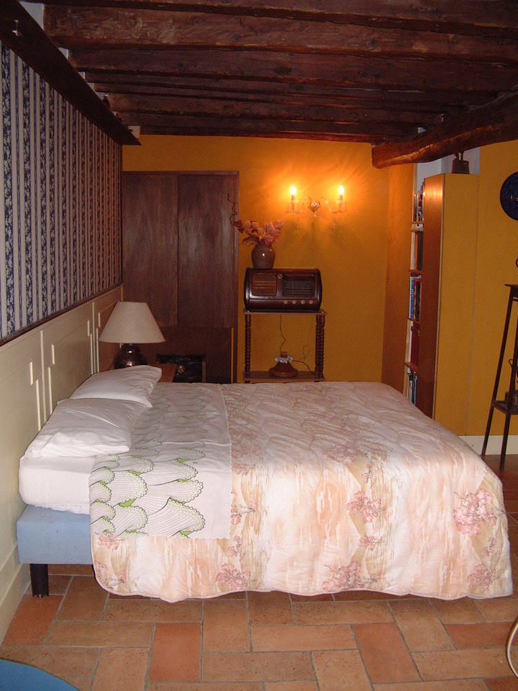 Apartment Ca' Rielo *