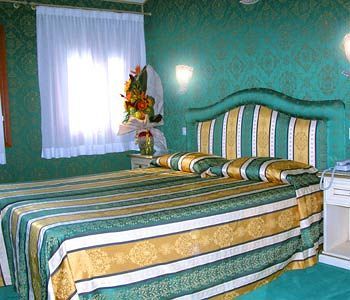 Guest house Residenza La Campana Venice