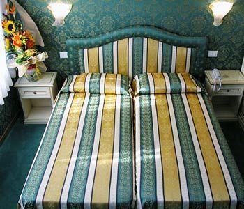 Guest house Residenza La Campana