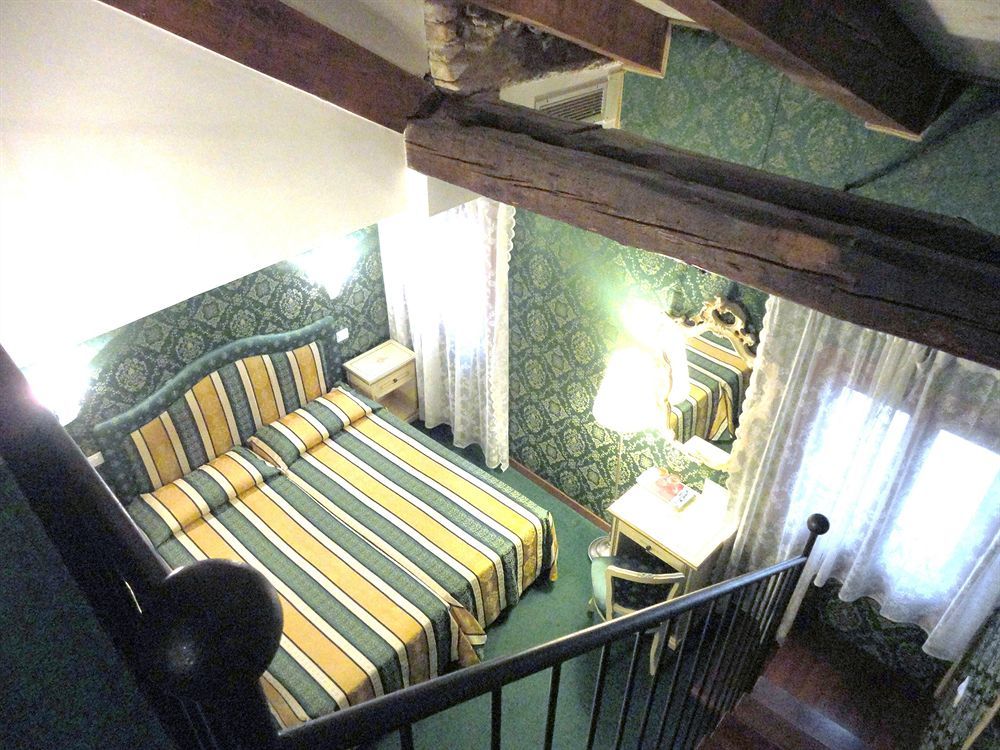 Guest house Residenza La Campana 3*