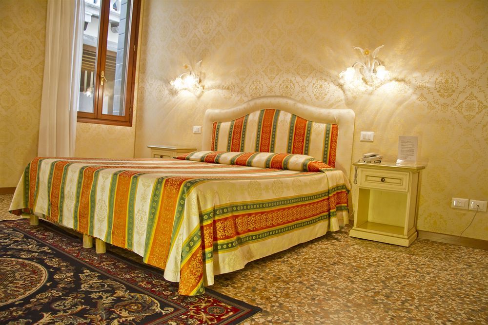 Guest house Residenza La Campana 3*