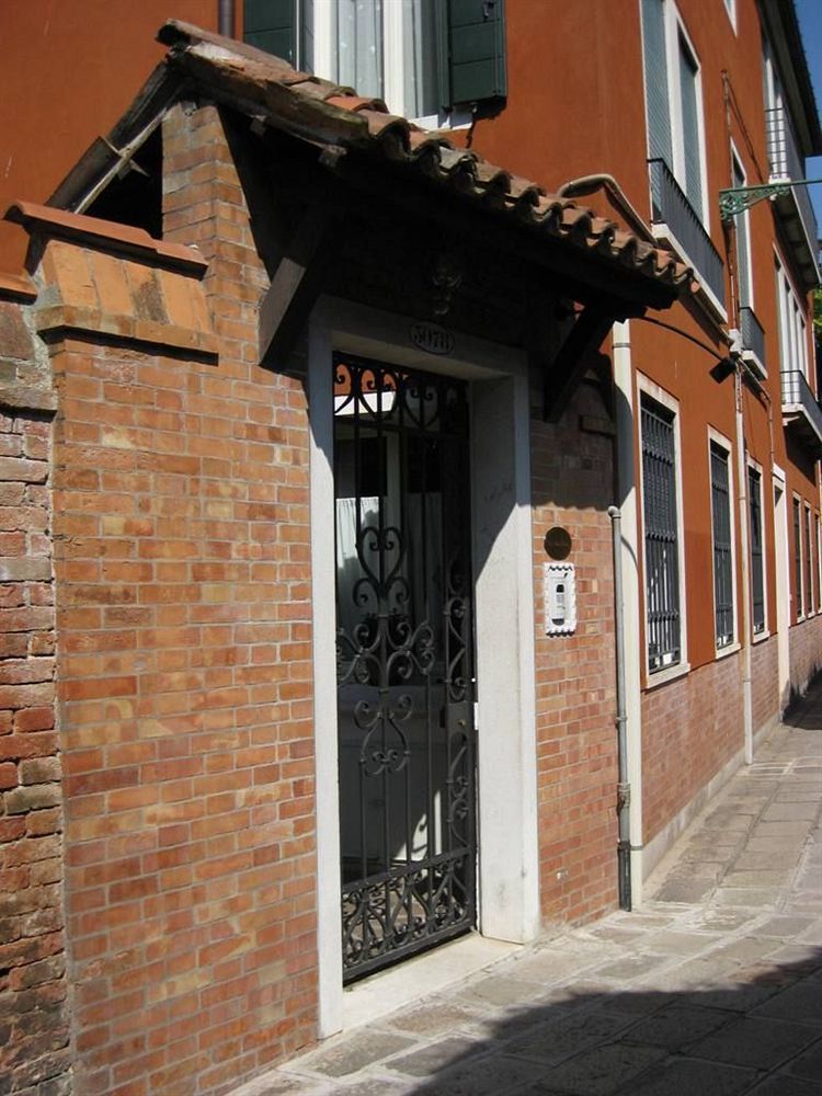 Bed & Breakfast Ca' San Rocco Venice