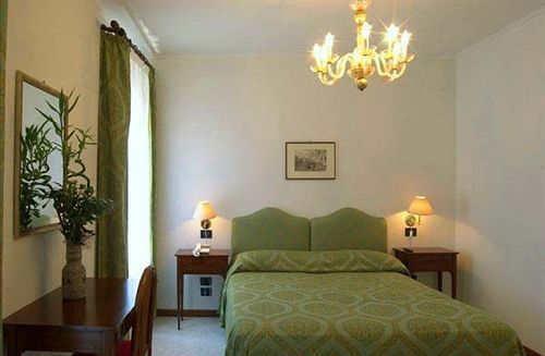 Hotel Iris Venice