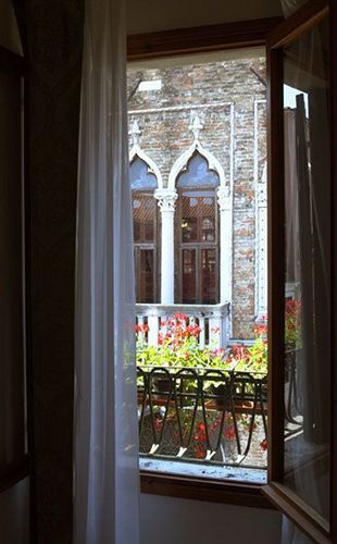Hotel Iris Venice