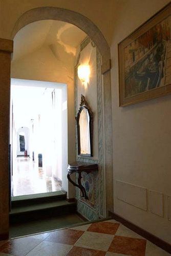 Hotel Iris Venice
