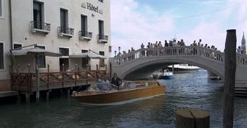 Hotel Vivaldi Venice