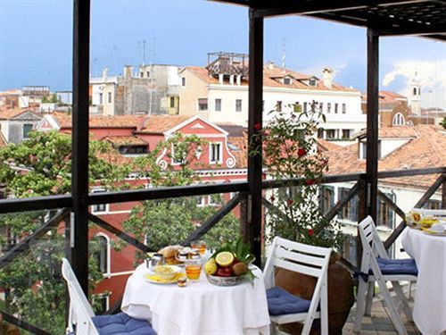 Hotel Ai Due Fanali Adults Only 3*