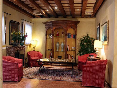 Hotel Ai Due Fanali Adults Only