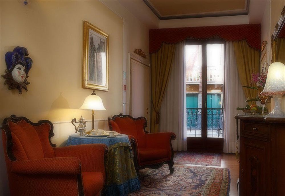 Alle Guglie Boutique 3*