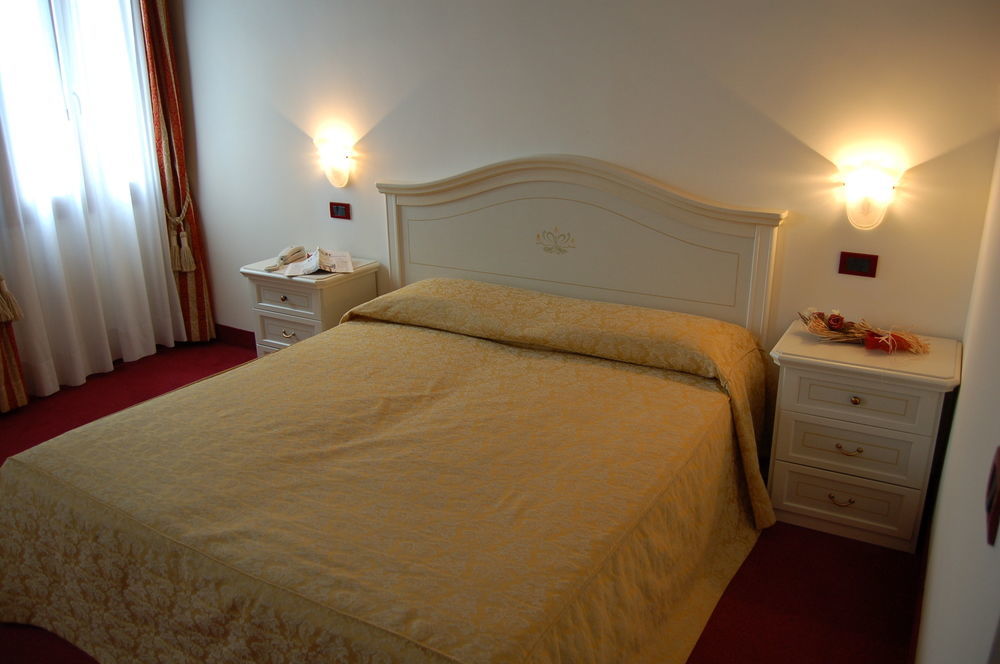 Casa de hóspedes Ca' Lucrezia Veneza