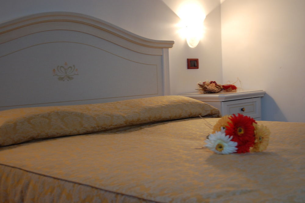 Casa de hóspedes Ca' Lucrezia 3*