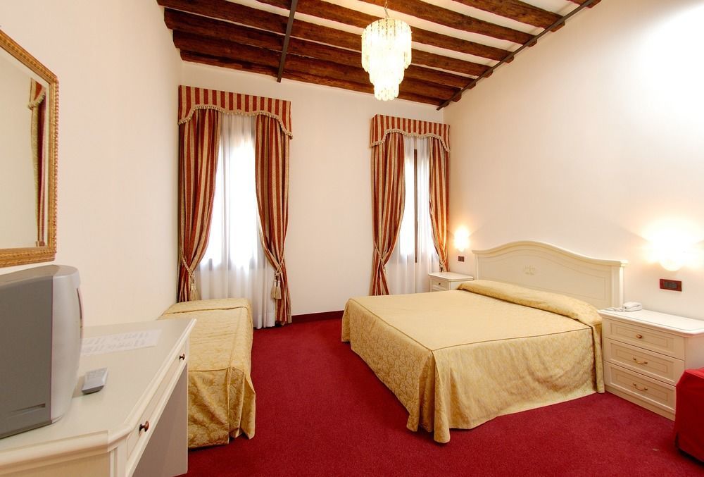 Casa de hóspedes Ca' Lucrezia 3*