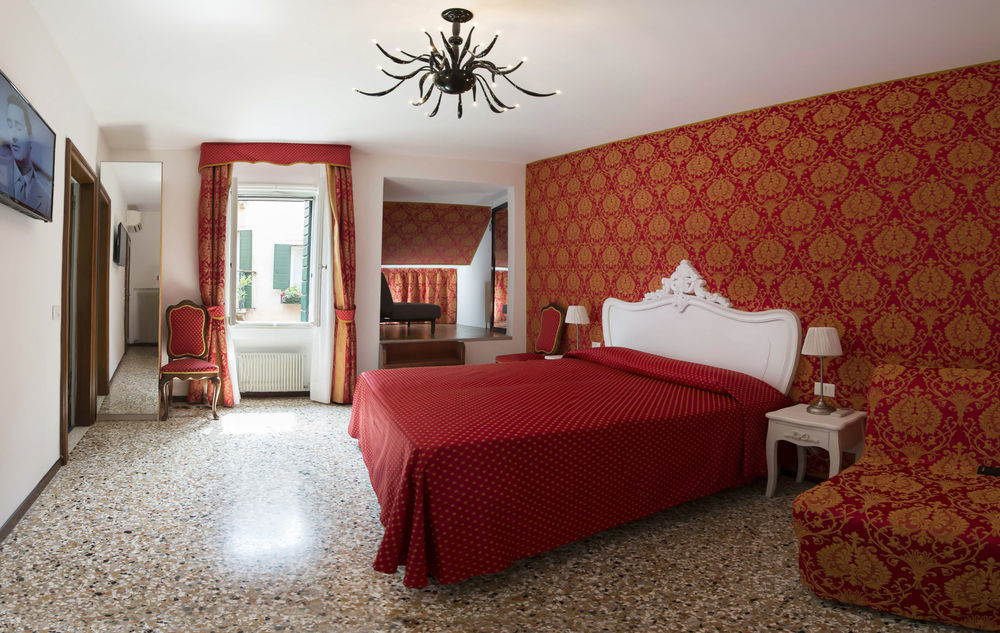 Casa Dolce Hotel Venice