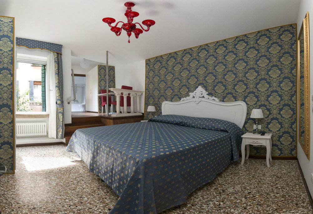Casa Dolce Hotel