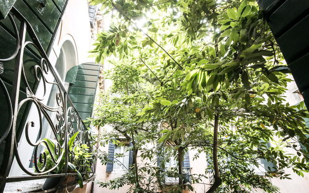 Casa Dolce Hotel