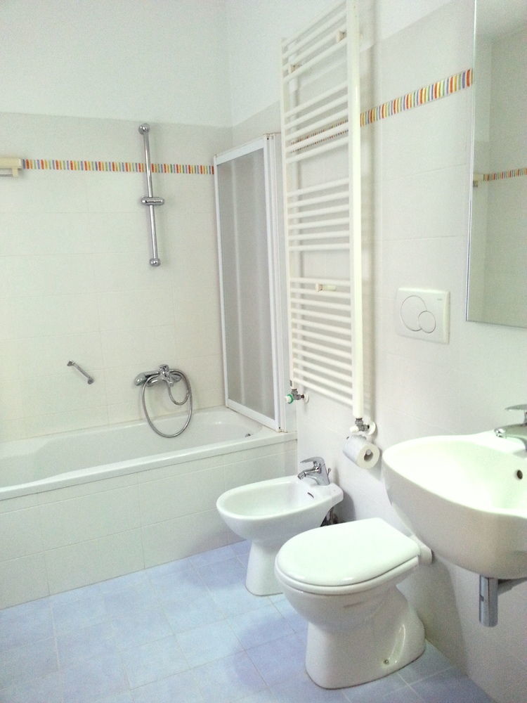 Casa Dolce Hotel 3*