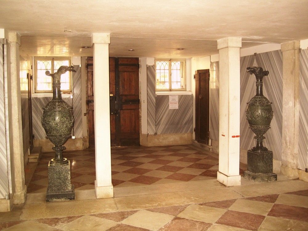 Casa Dolce 3*